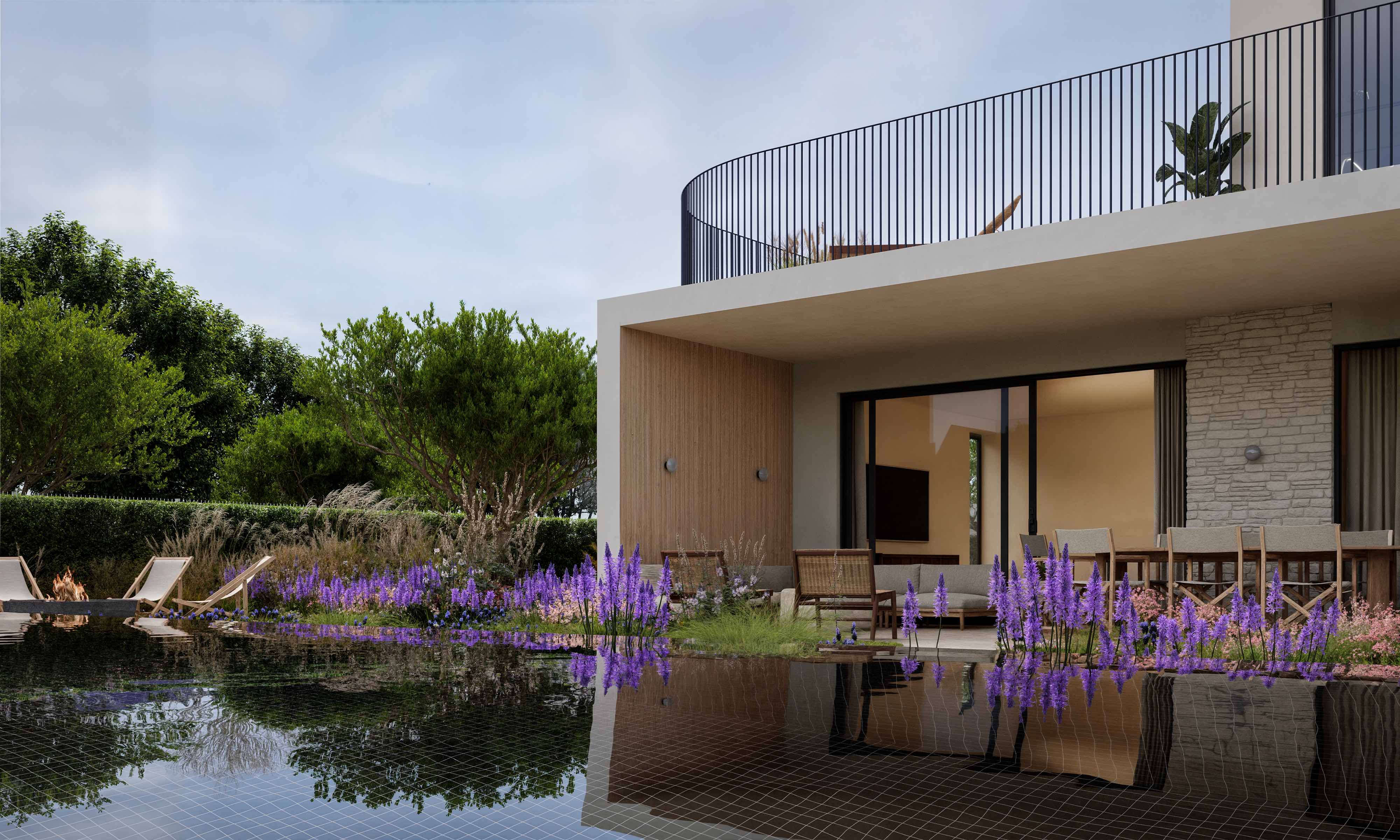 NEW Modern Villas / Projects near Loule