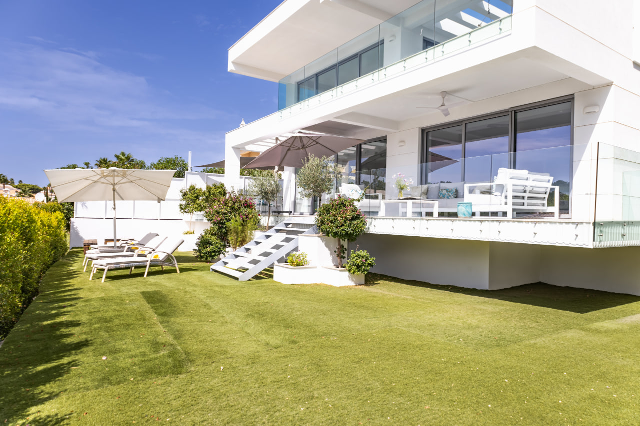 Modern Villa in Varandas do Lago | Algarve | Portugal