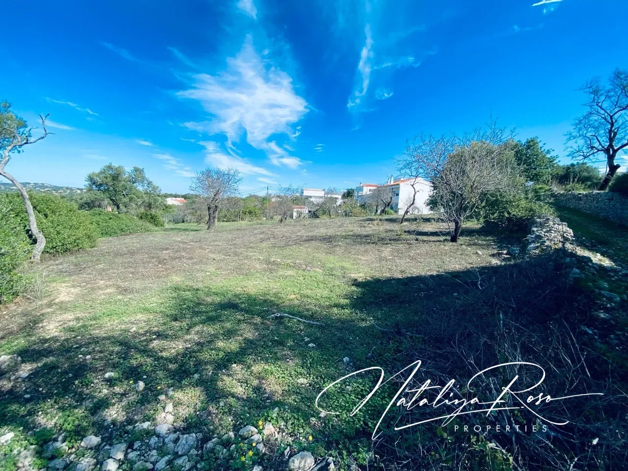 Land in Loule