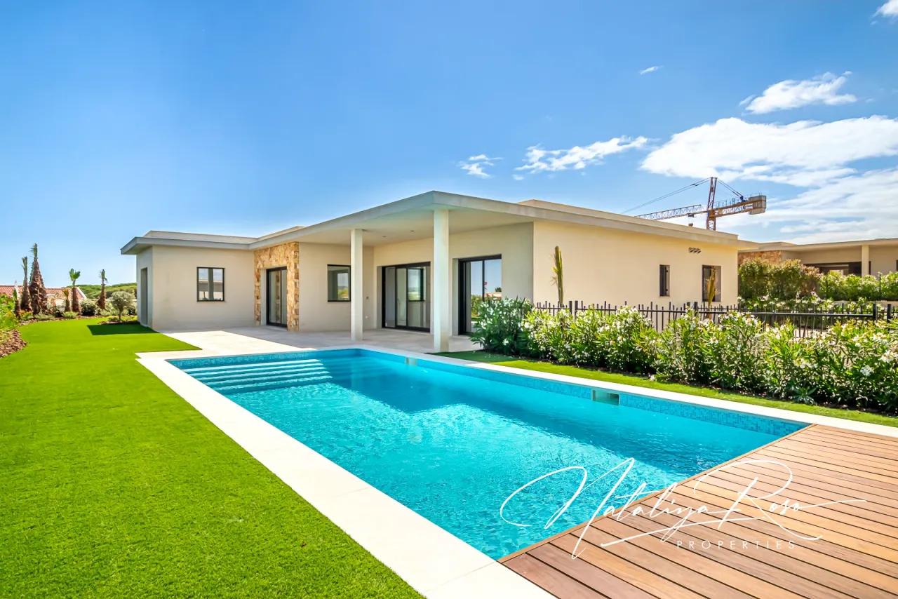 Luxury Villas in Algarve – Quinta de Faro