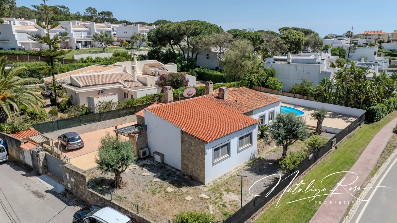 Traditional Villa | Great Potential