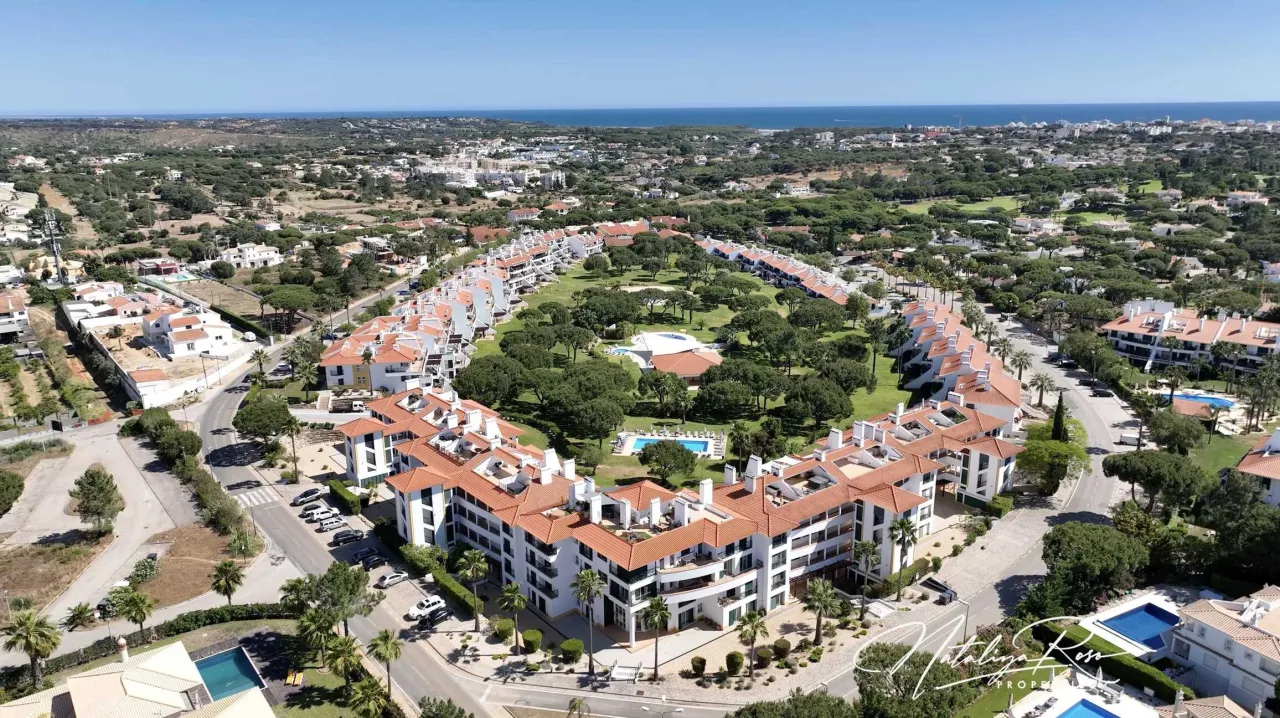 FANTASTIC T2 APARTMENT IN VILA SOL