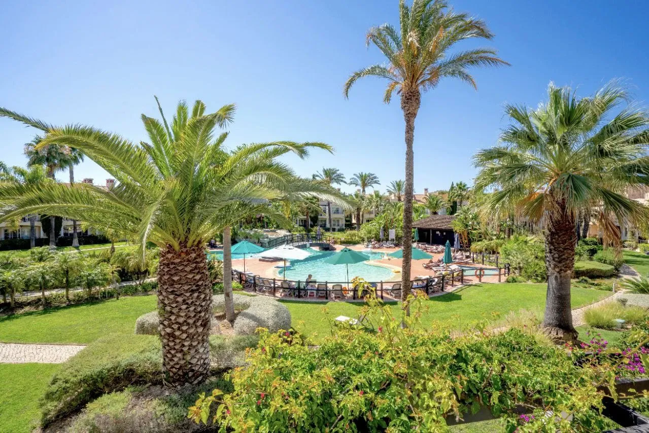 Spacious Apartment in Palmyra | Villa Sol