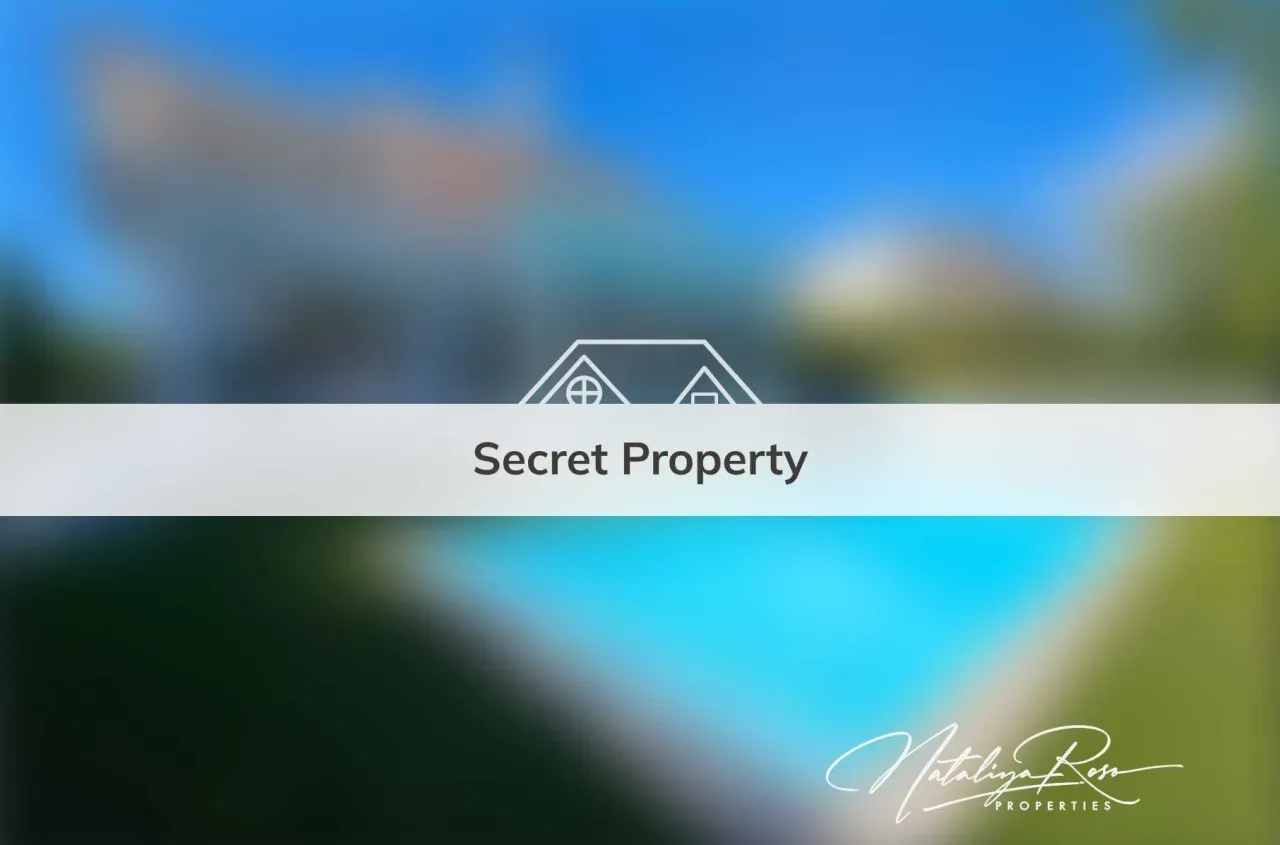 Modern Brand New Villa in Vale de Eguas