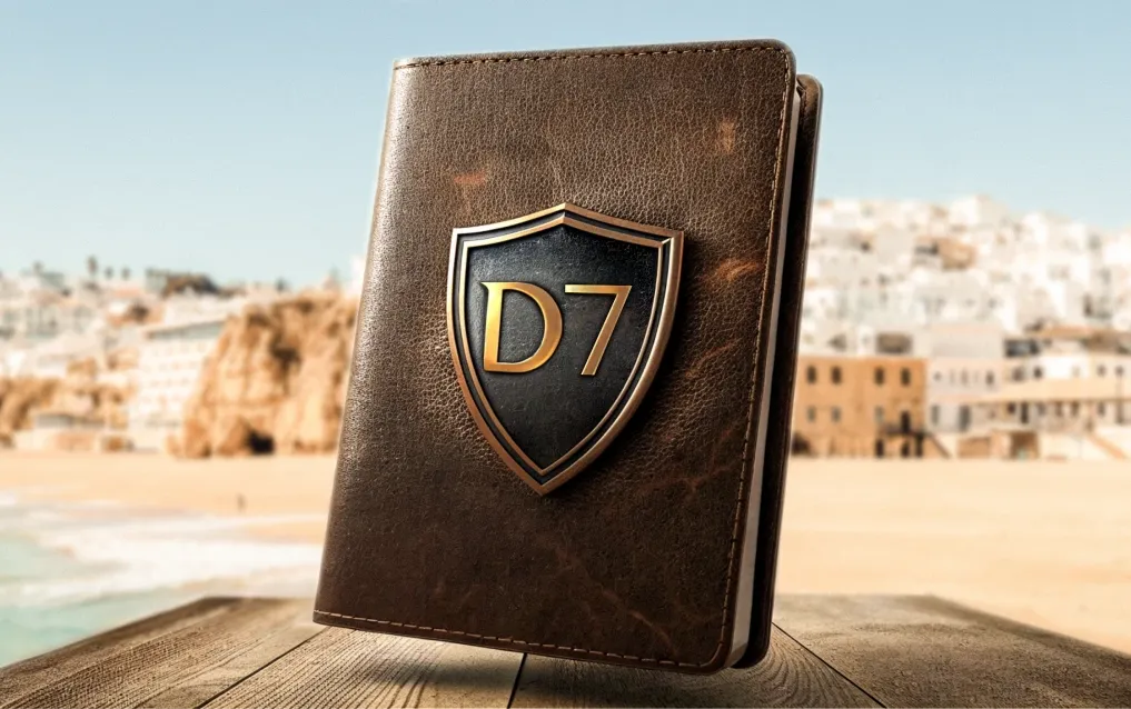 What is it “D7”?